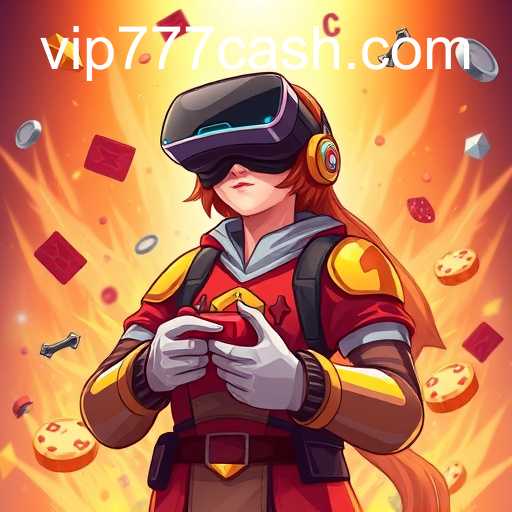 Vip777: Shaping the Future of Online Gaming