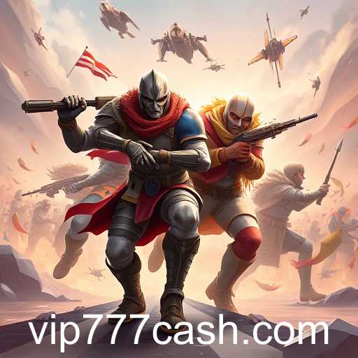 Vip777 Revolutionizes Online Gaming in 2025