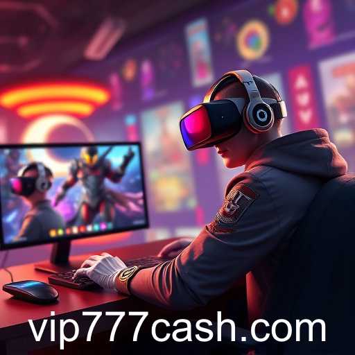 Vip777: Revolutionizing Online Gaming
